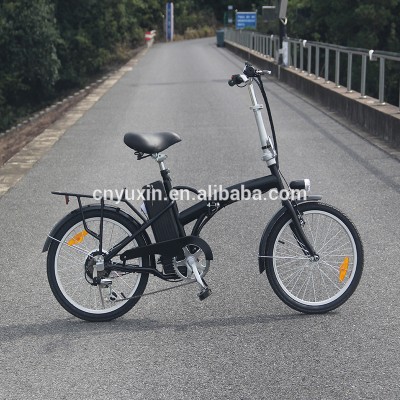 OEM electric bike/electric bicycle with CE/EN15194 YXEB-8601S