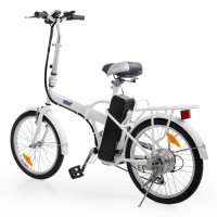 OEM electric bike/electric bicycle with CE/EN15194 YXEB-8601B