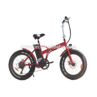 2021NEW CE FAT TYRE electric bike/electric bicycle with CE/EN15194 YXEB-8501