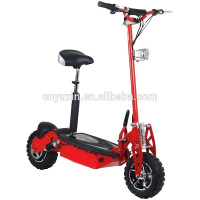 OEM CE 1600W48V Electric Scooter  Electric Scooters YXEB-716