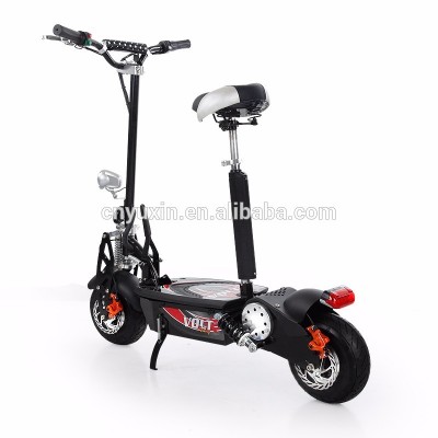 2019  EVO 800W electric scooter with Hub motor and CE / EEC certificate hot on sale