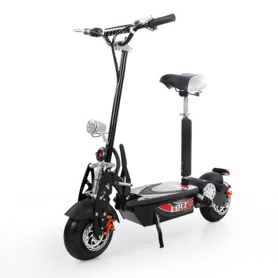 Hot selling good quality electric scooter 800w foldable EVO electric Scooter