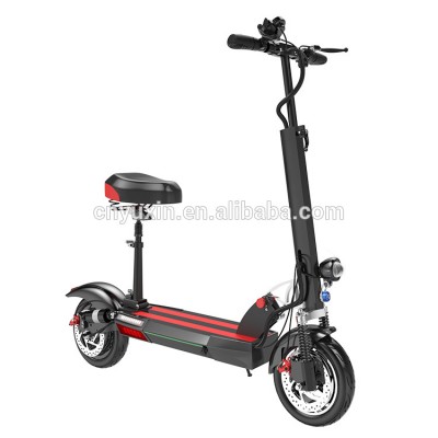 Hot Selling Mini portable electric Scooter with Lithium battery YXEB-711